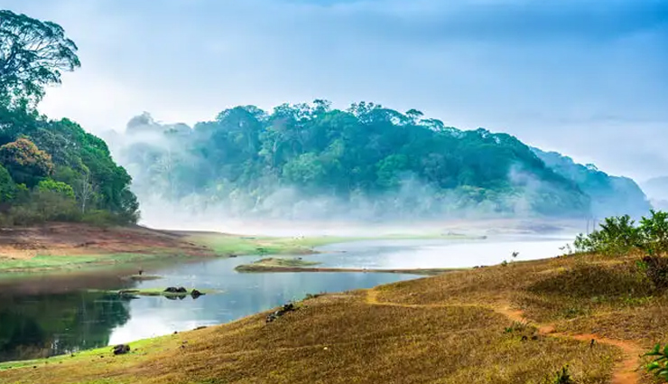 beautiful hill stations of south india,travel,tourism,holidays