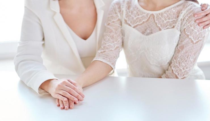 weird news,weird incident,gay marriage,gay relationship,nanad bhabhi relationship,hapur,uttar pradesh