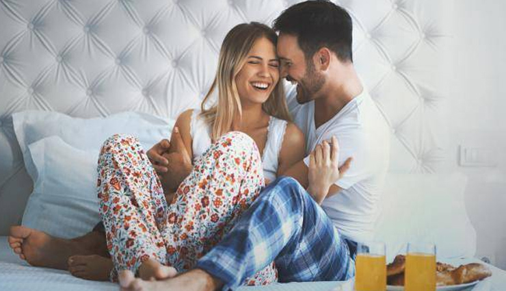 5 Tips To Find If Your Man is a Gay