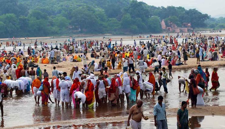आखिर क्यों किया जाता हैं गया में श्राद्ध, ये है 5 बड़ी वजह 
