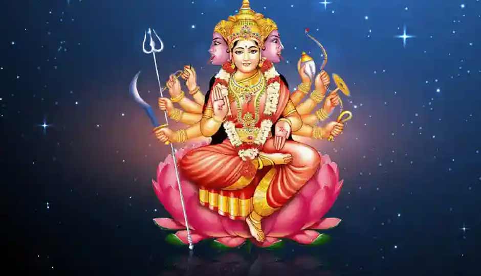 Significance of Gayatri Jayanti 2026