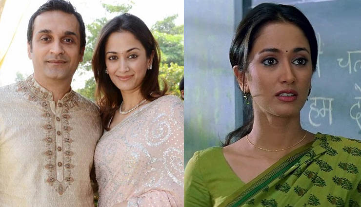 hot homemaker divas who left bollywood