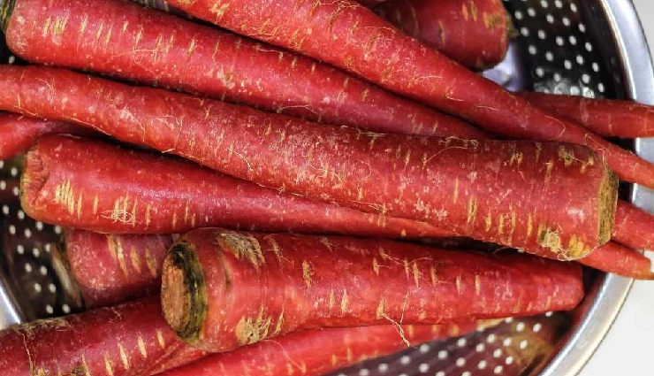 क्या आपने कभी चखी है गाजर की खीर? जो खाएंगे एक बार तो बार-बार करते रहेंगे बनाने की मांग #Recipe winter dessert recipes,gajar ki kheer recipe,how to make carrot kheer,indian winter dessert ideas,easy winter kheer recipe,delicious carrot pudding recipe,homemade gajar ki kheer,winter special dessert,traditional indian kheer recipe,gajar ki kheer step-by-step guide