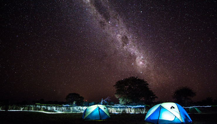 Love Gazing Stars, Head Towards These Places