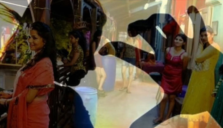 बड़ी कंपनी में नौकरी दिलाने के बहाने महिला को ढकेल दिया देह व्यापार में, रोज 15 आदमी करते थे रेप 