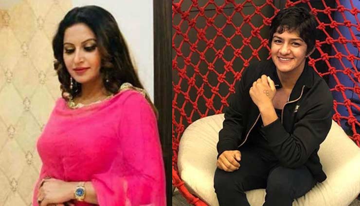 BJP fields wrestler and TikTok star among 12 women candidates in Haryana Polls