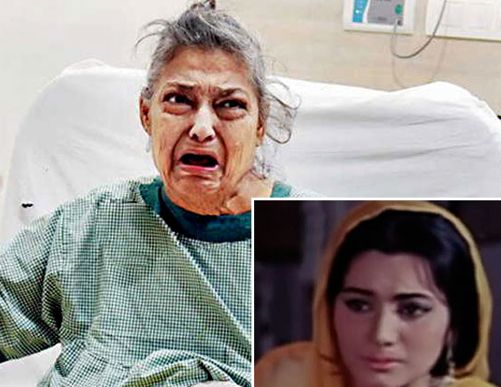 Is This The Way Bollywood is Teaching Us to Treat Our Mother?