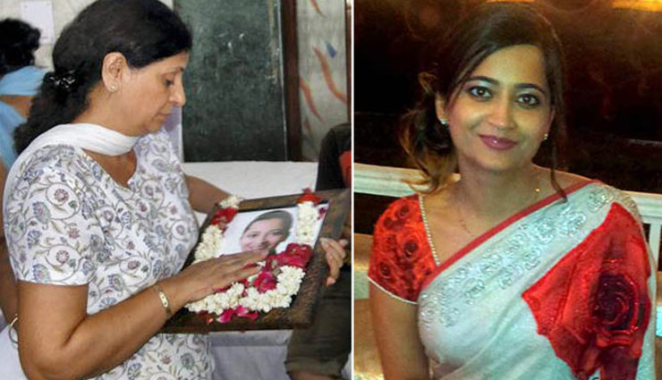 जेल की हवा खा चुके है गोपाल कांडा, जाने कौन थी गीतिका शर्मा जिससे जुड़ा है ये पूरा मामला haryana election results 2019,haryana assembly election 2019,haryana lokhit party result 2019,gopal kanda,geetika sharma,suicide,crime,jail,news,news in hindi