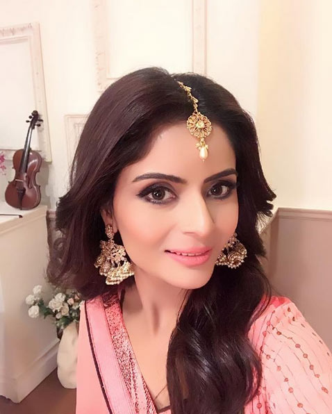 bigg boss 11,Salman Khan,gehana vasisth,wild card contestant,bigg boss news