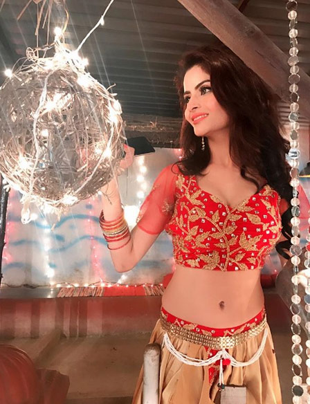 bigg boss 11,Salman Khan,gehana vasisth,wild card contestant,bigg boss news