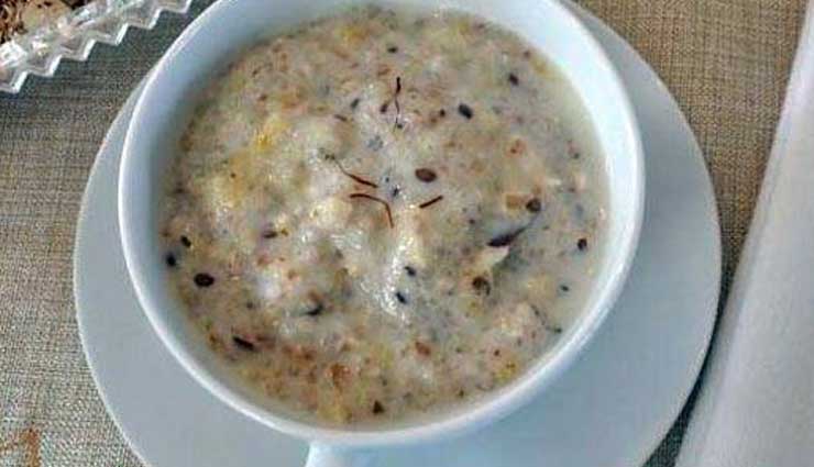 Diwali 2018- Tasty Gehun Ki Kheer