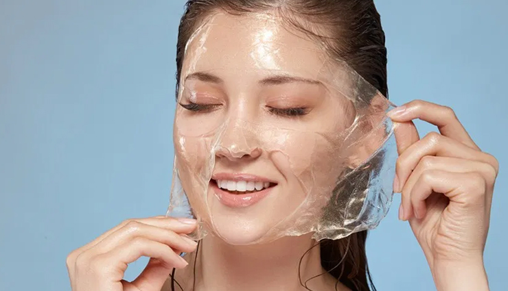 7 DIY Face Packs Using Gelatin To Try at Home