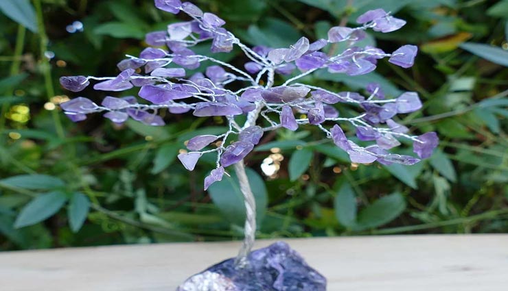 आपकी हर चिंता को दूर करेंगे फेंगशुई क्रिस्टलस, जानें इनके बारे में