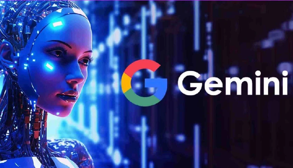 आपकी चैट्स से सीख रहा है Gemini AI! प्राइवेसी बचाने के लिए तुरंत बदलें ये सेटिंग
