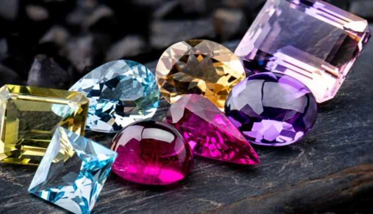 Unleashing the Power of Gemstones with Numerology: A Guide to Your ...