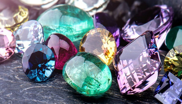 Unleashing the Power of Gemstones with Numerology: A Guide to Your Perfect Gemstone