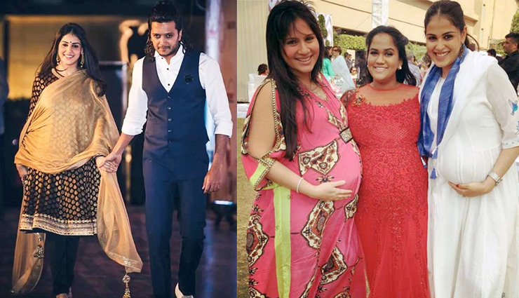 fashion trends,bollywood,fashion tips,hollywood,pregnancy fashion goals from these 5 divas,divas pregancy news,flaunting baby bump,celebrities baby bump,famous celebrities,baby bump
