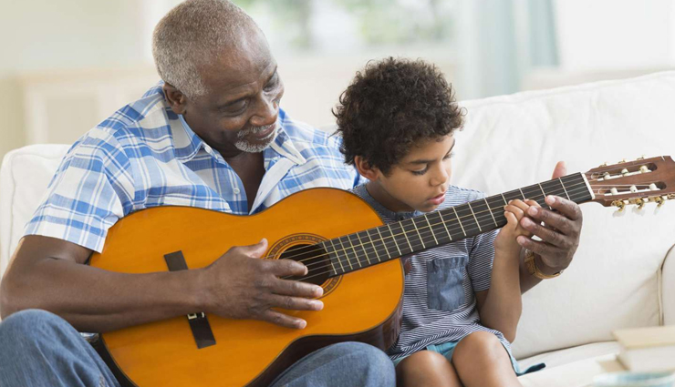 simple tips to reduce generation gap,generation gap