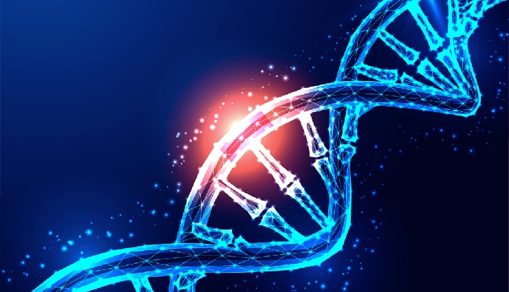 9 Most Common Genetic Disorders