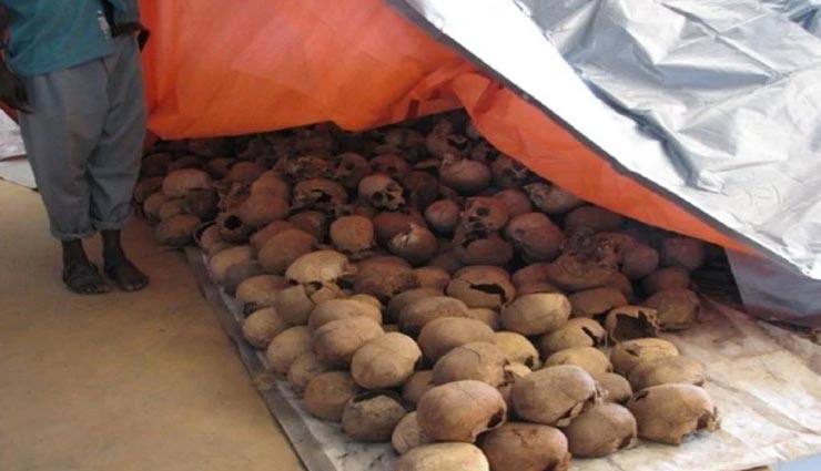 weird news,weird history,weird incident,horrific massacre,rwanda genocide