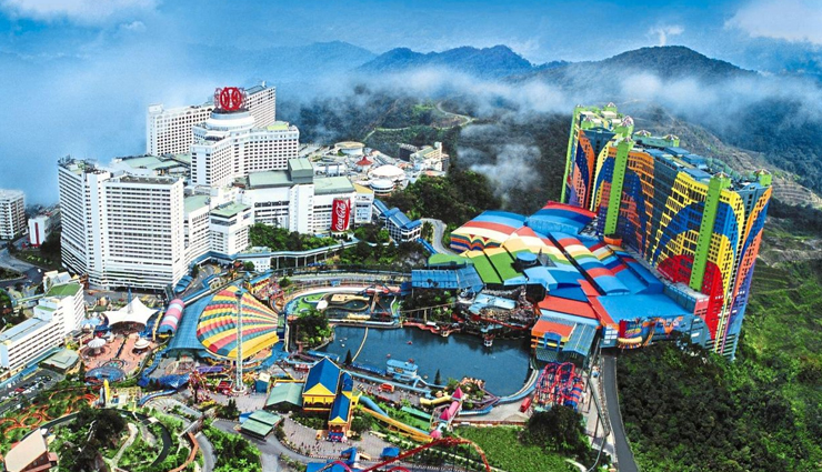 malaysia,tourist places in malaysia,malaysia tourism,travel,holidays