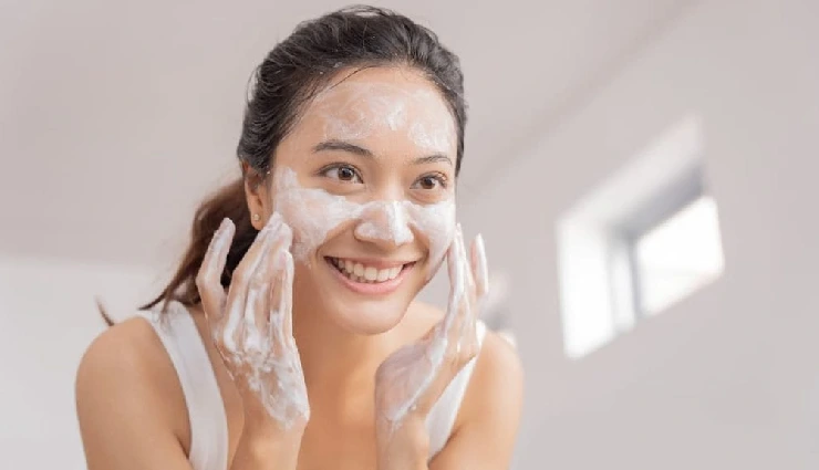 7 Amazing Benefits of Gentle Cleansing