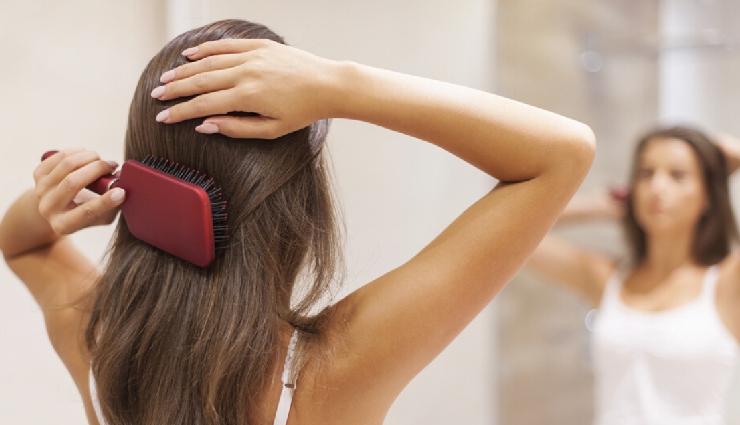 damaged hair solutions,hair repair tips,make damaged hair look better,improve hair appearance,hair care for damaged hair,tips for brittle hair,managing dry hair,black hair damage,brown hair texture,hair protection for damage