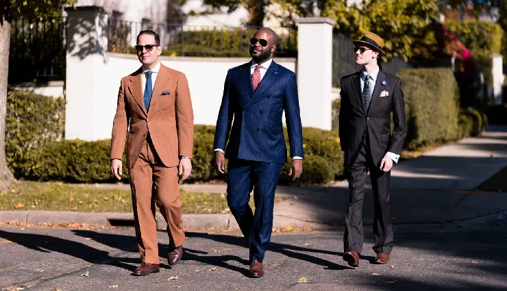 10 Rules of Gentlemanly Etiquette