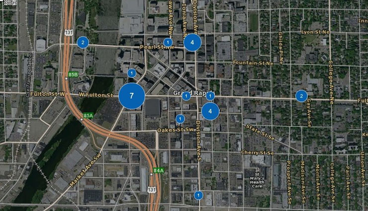 Geomap cities with more than 50 lakh population Orders SC to State government