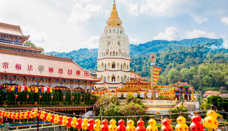 malaysia,tourist places in malaysia,malaysia tourism,travel,holidays