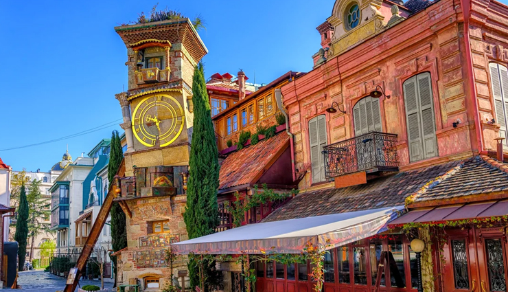 georgia tourism,georgia travel guide,top attractions in georgia,european hidden gems,georgian culture,tbilisi sightseeing,caucasus mountains,old towns in georgia,historical places in georgia,nature in georgia,travel to georgia europe