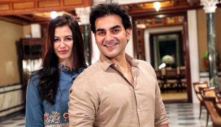 अर्जुन कपूर और मलायका अरोड़ा करने वाले हैं शादी! bollywood,arjun kapoor,malaika arora,marriage