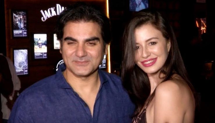 bollywood,arjun kapoor,malaika arora,marriage,arbaaz khan