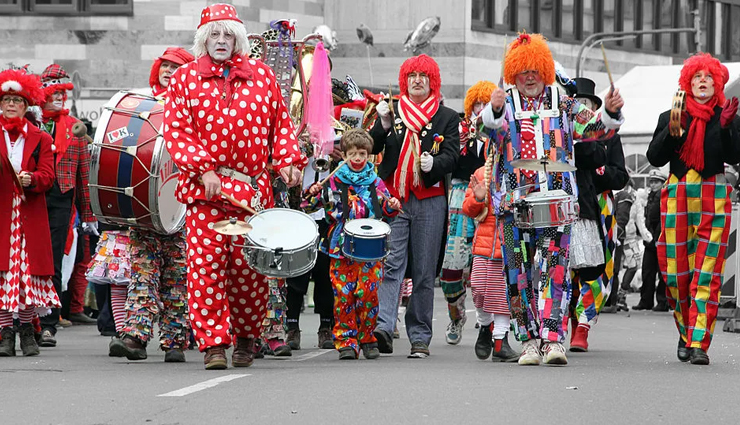 traditional german festivals,german festivals