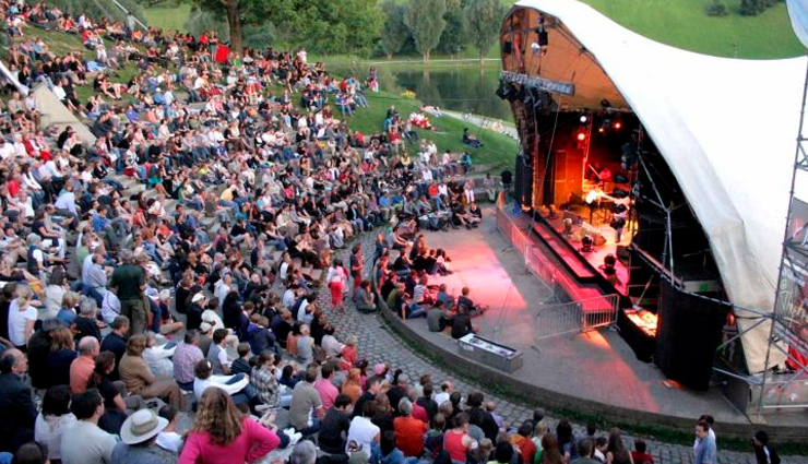 traditional german festivals,german festivals