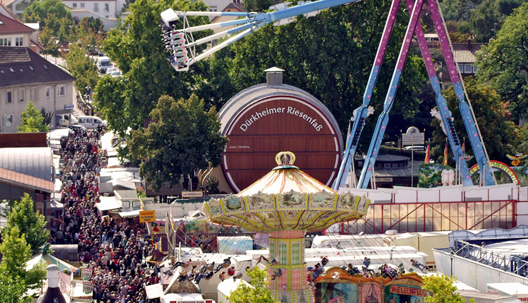 traditional german festivals,german festivals