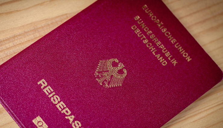 10 passports in the world that hold the most powers,sweden,travel,holidays,travel guide