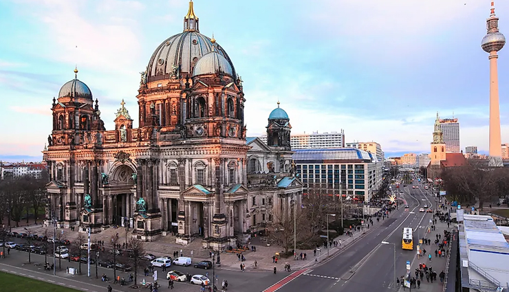 germany,cities to visit in germany,berlin,munich,frankfurt au main,cologne,hamburg