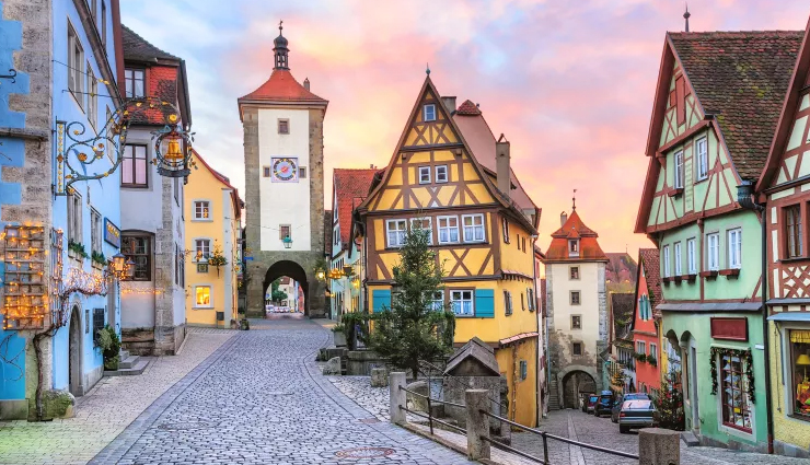 germany travel,european destinations,berlin nightlife,bavaria castles,rhine valley,black forest hiking,oktoberfest germany,german culture,medieval towns,germany tourism