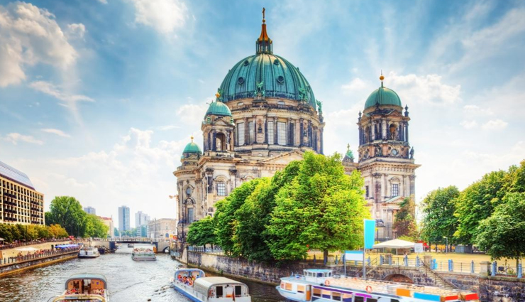 5 Beautiful Cities You Must Visit in Germany