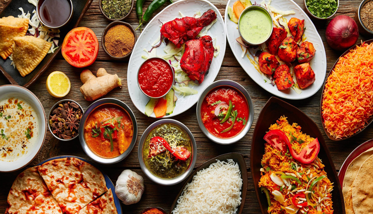 6 Indian Restaurants You Can Visit in Germany