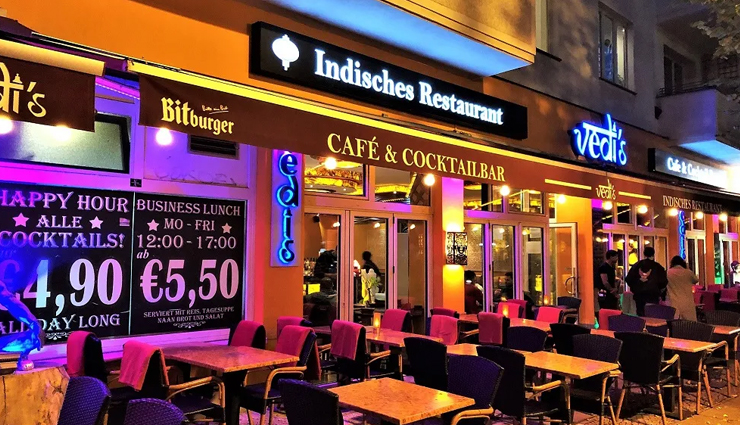 indian restaurants,indian restaurants in germany,germany,famous restaurants in indian restaurants,india club,vedis indisches restaurant,indian curry house,haveli,swera,jewel of india