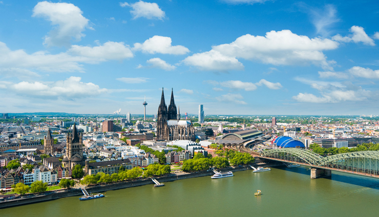 germany,cities to visit in germany,berlin,munich,frankfurt au main,cologne,hamburg