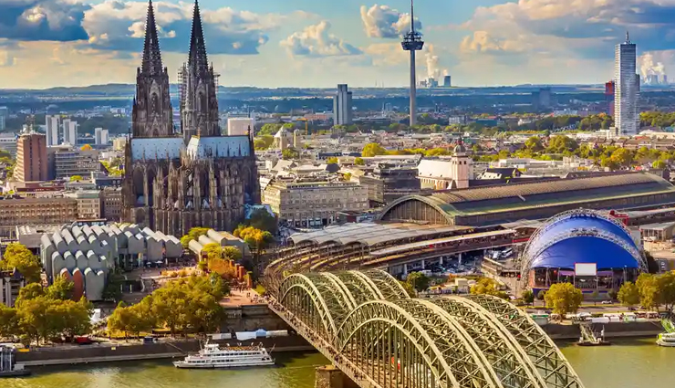 germany,cities to visit in germany,berlin,munich,frankfurt au main,cologne,hamburg