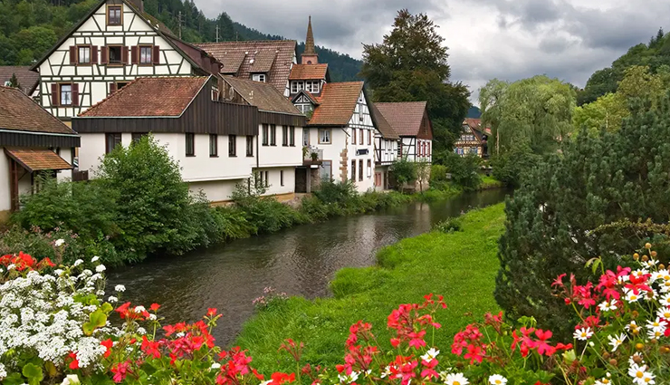 germanys black forest,places to visit in germanys black forest,germany