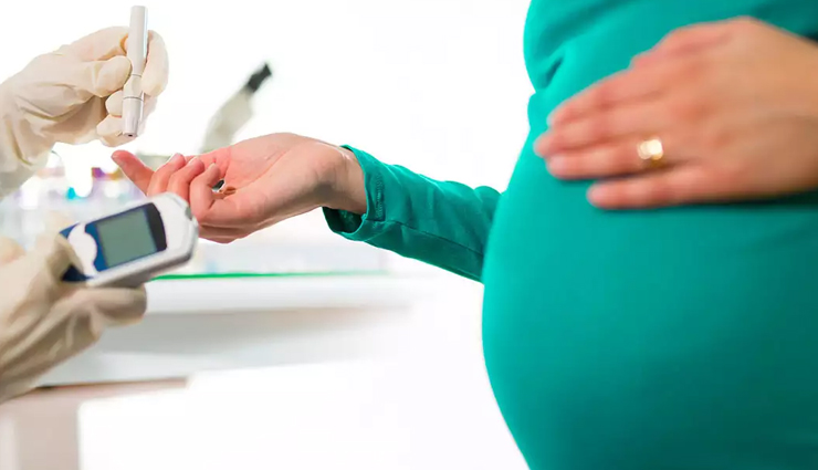 7 Effective Remedies To Control Gestational Diabetes at Home