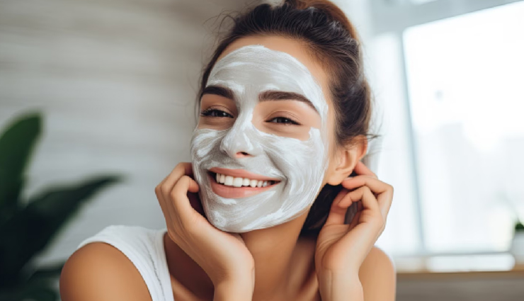 10 Indian Ways To Achieve Glowing Skin