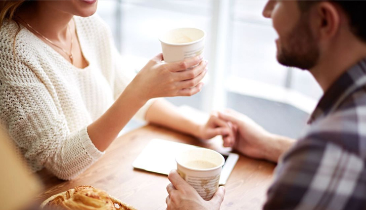 8 Ways To Get Him To Commit Without Causing a Riff