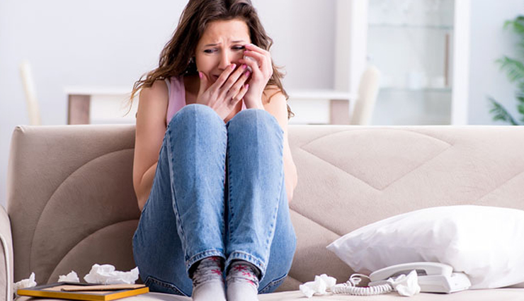 6 Tips To Get Over a Break Up and Feel Better