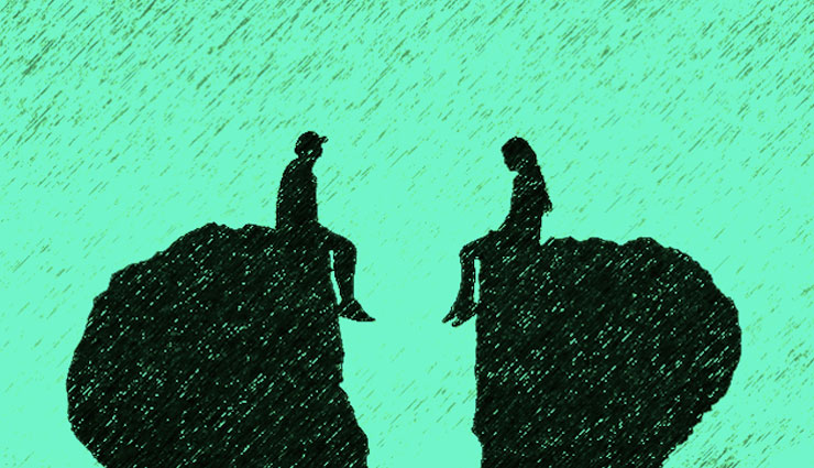 3 Easy Ways To Get Over a Breakup